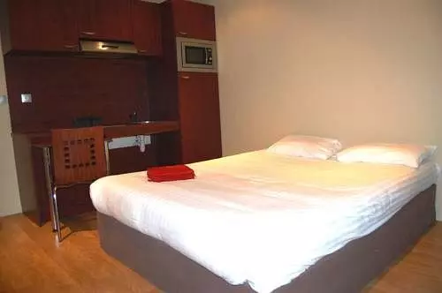 호텔 Le Relais De Thiais