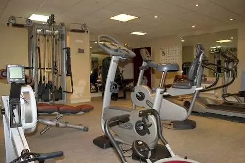 호텔 Le Relais De Thiais