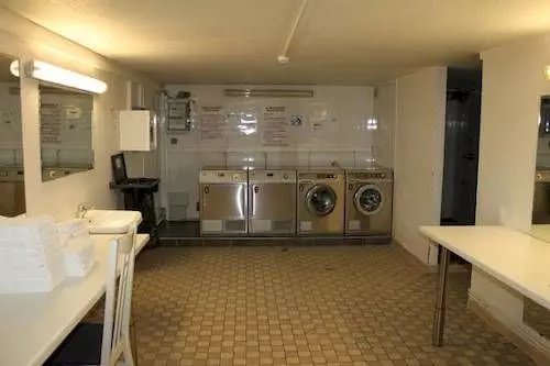 호텔 Le Relais De Thiais