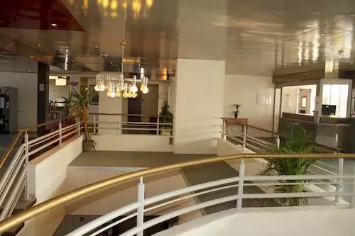 호텔 Le Relais De Thiais