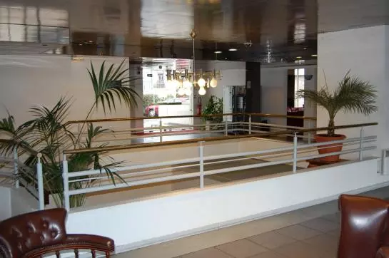 호텔 Le Relais De Thiais