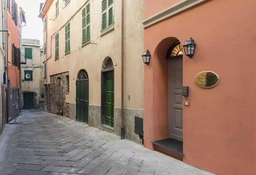 호텔 Relais Del Maro