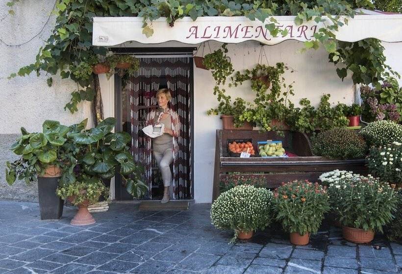 בית מלון כפרי Relais Del Maro