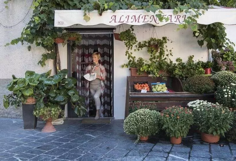 호텔 Relais Del Maro