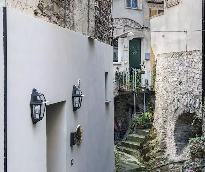 호텔 Relais Del Maro