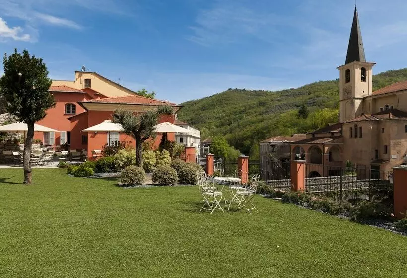 호텔 Relais Del Maro