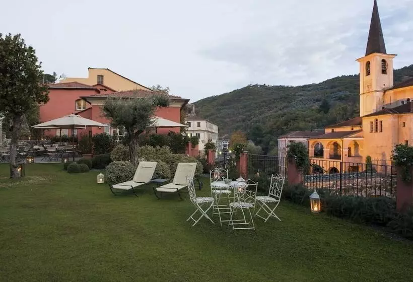 호텔 Relais Del Maro