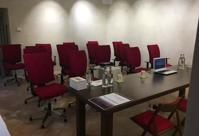 호텔 Relais Del Maro