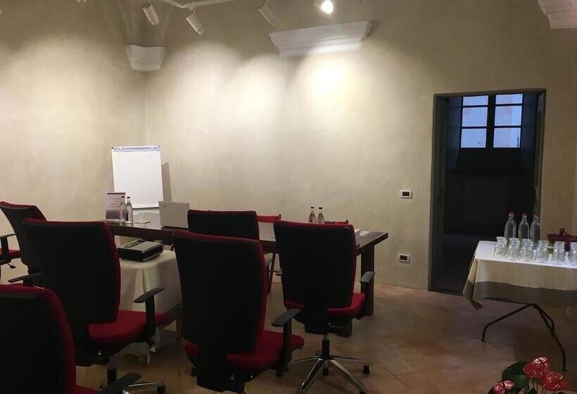 בית מלון כפרי Relais Del Maro