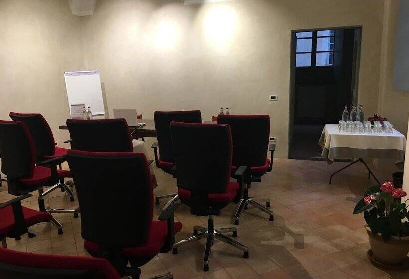 בית מלון כפרי Relais Del Maro