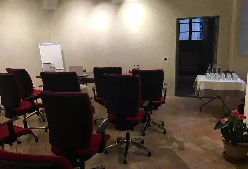 호텔 Relais Del Maro