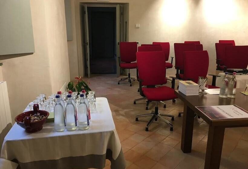 בית מלון כפרי Relais Del Maro