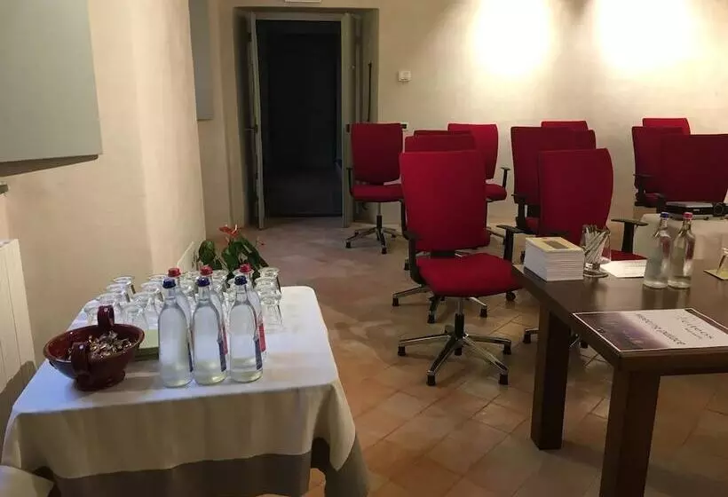 호텔 Relais Del Maro