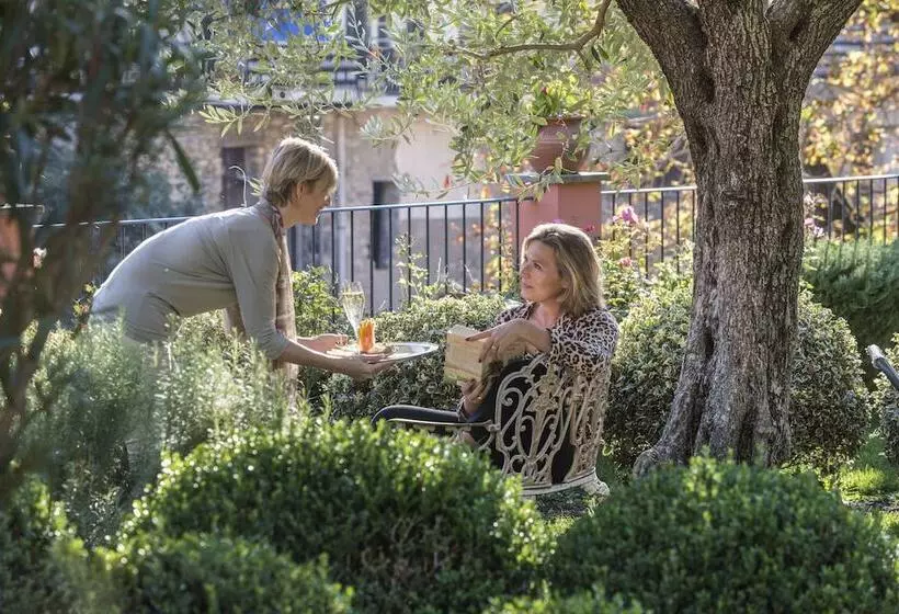 호텔 Relais Del Maro