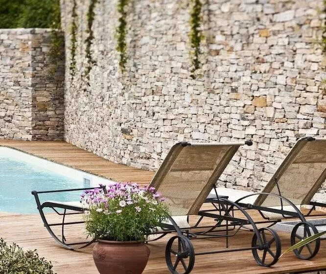 호텔 Relais Del Maro