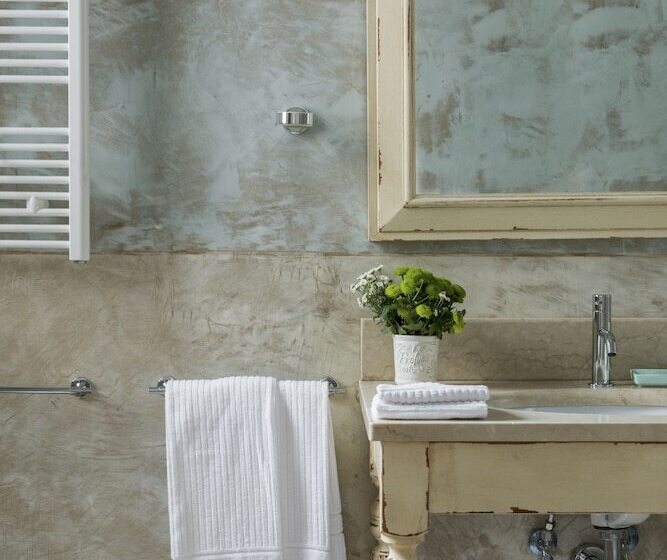 בית מלון כפרי Relais Del Maro