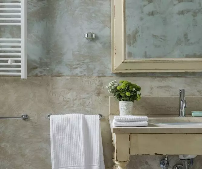 호텔 Relais Del Maro