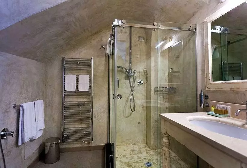 호텔 Relais Del Maro