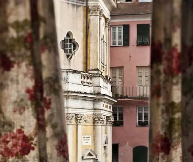 호텔 Relais Del Maro