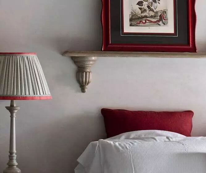 호텔 Relais Del Maro