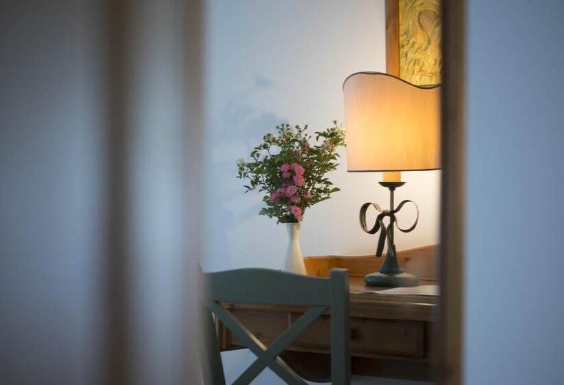 فندق Relais Picaron