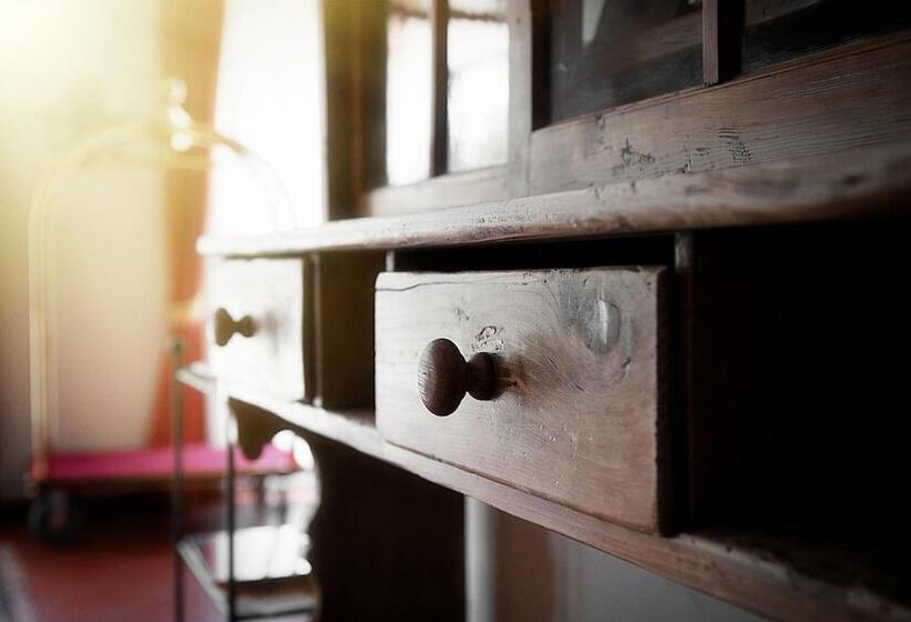 فندق Relais Picaron