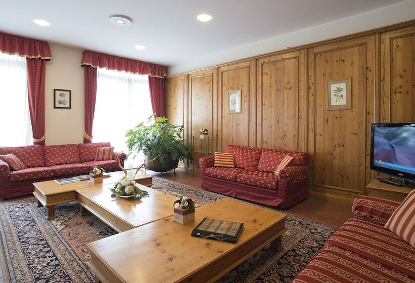 فندق Relais Picaron