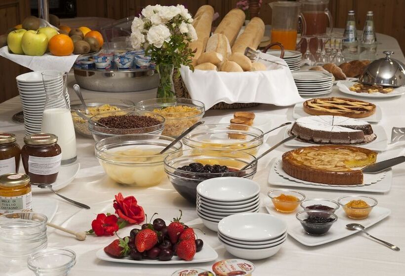 فندق Relais Picaron