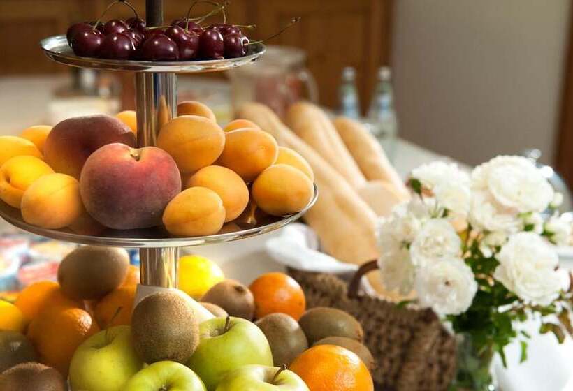 فندق Relais Picaron