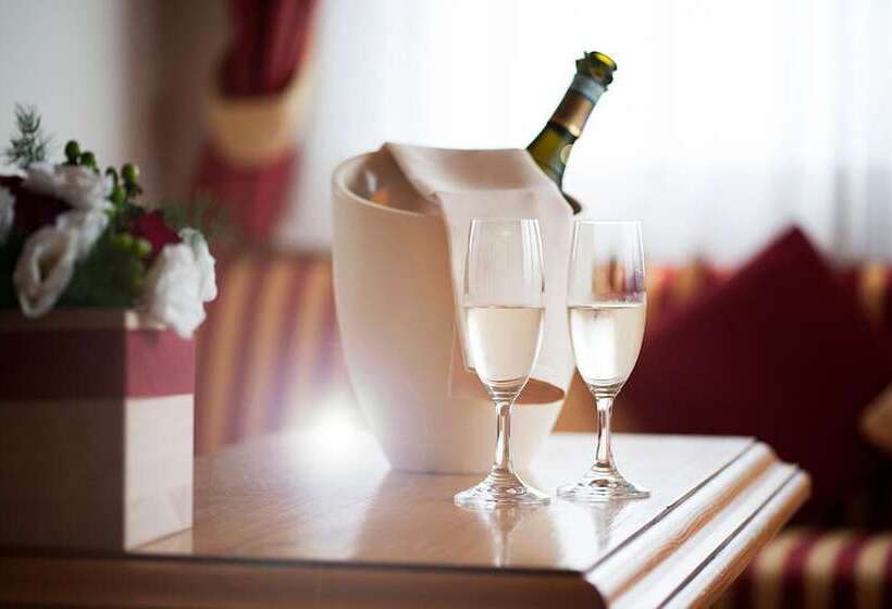 فندق Relais Picaron