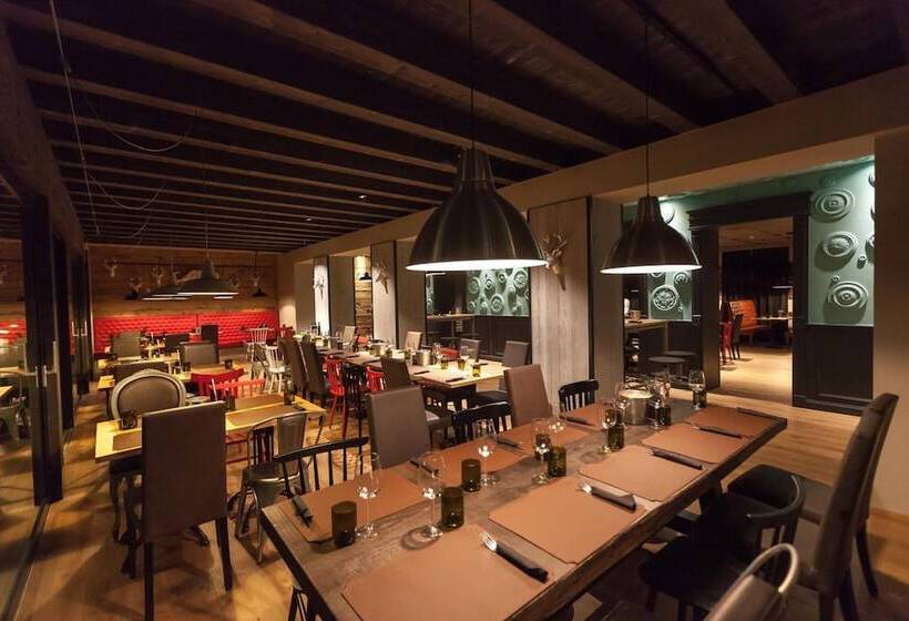 فندق Relais Picaron