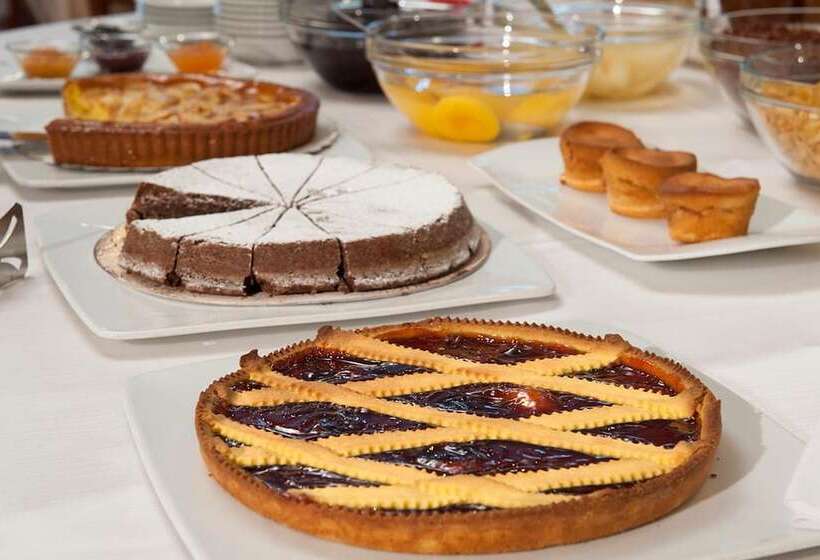 فندق Relais Picaron