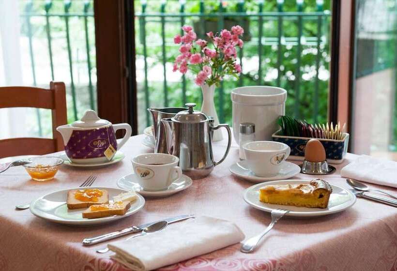 فندق Relais Picaron