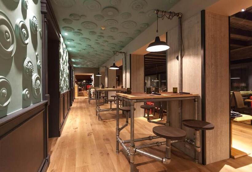 فندق Relais Picaron