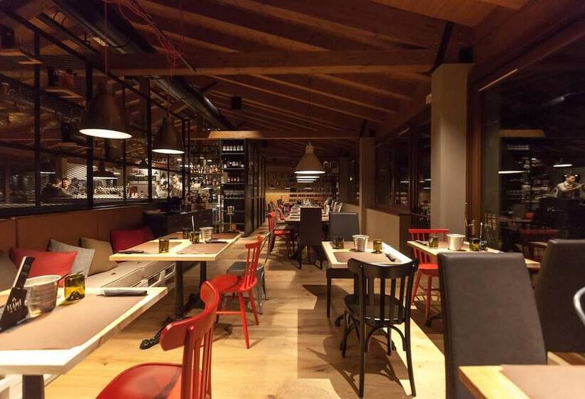 فندق Relais Picaron