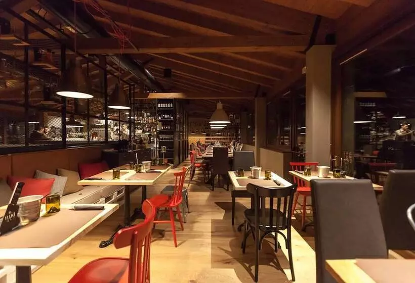 בית מלון כפרי Relais Picaron