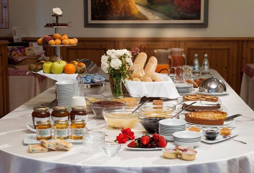 فندق Relais Picaron