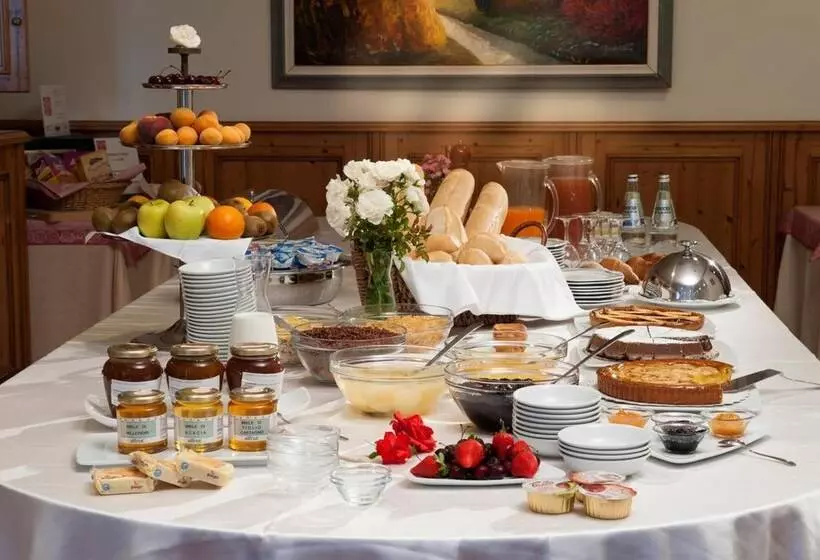 בית מלון כפרי Relais Picaron