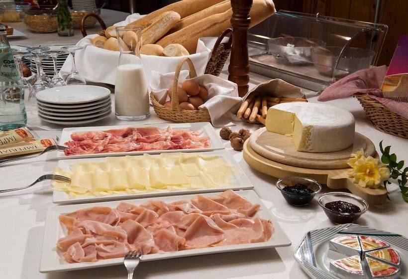 فندق Relais Picaron