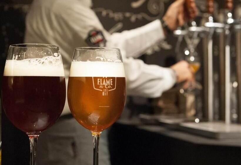 فندق Relais Picaron