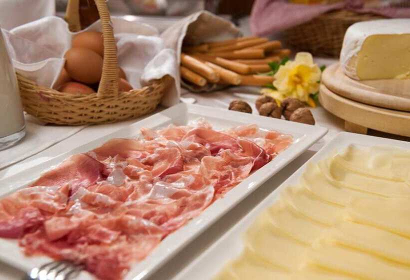 فندق Relais Picaron