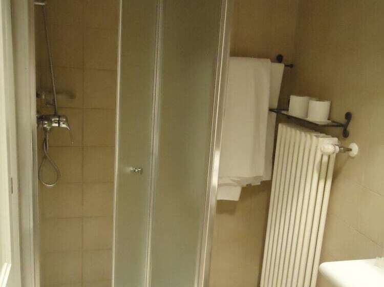 فندق Relais Picaron