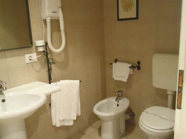 فندق Relais Picaron