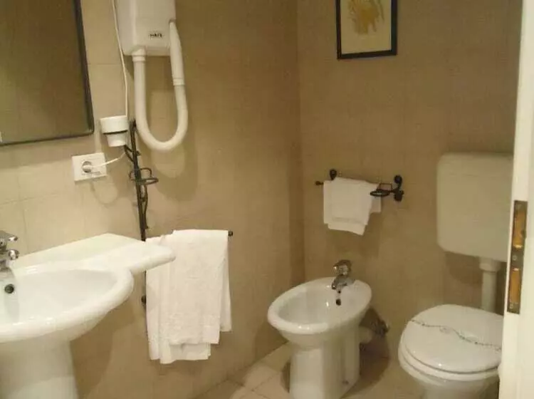 בית מלון כפרי Relais Picaron