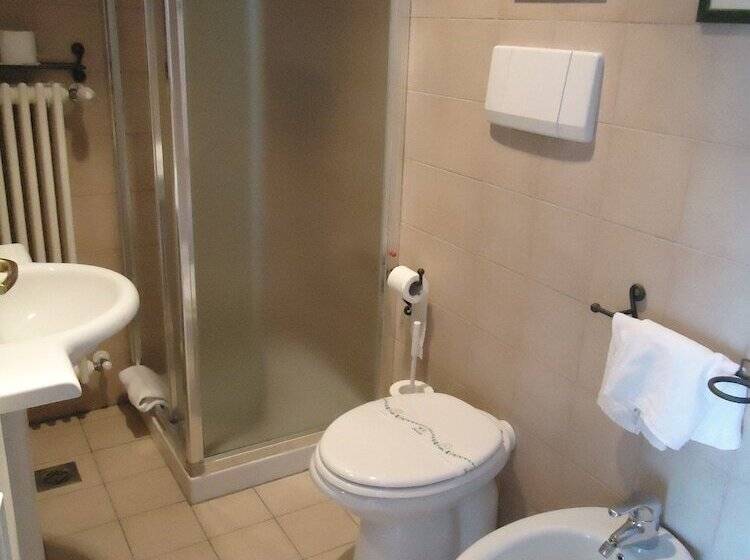 فندق Relais Picaron