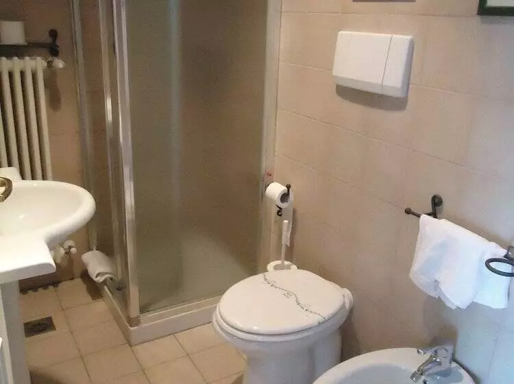 בית מלון כפרי Relais Picaron