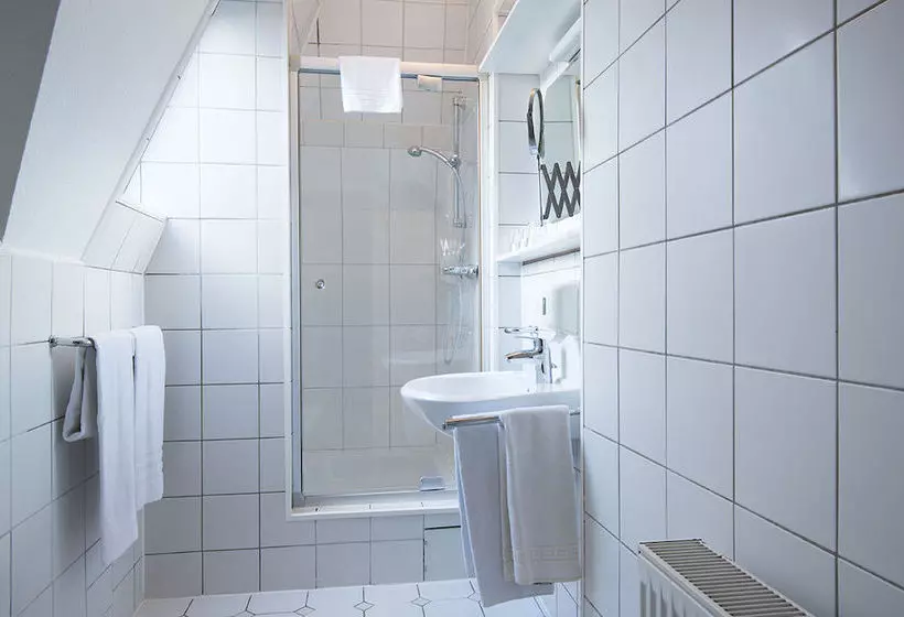 Hotelli Rheintor