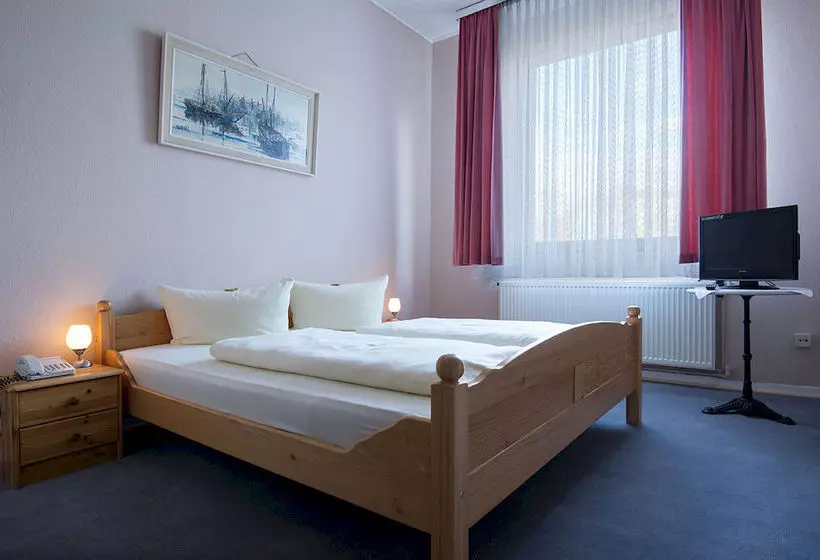 Hotelli Rheintor