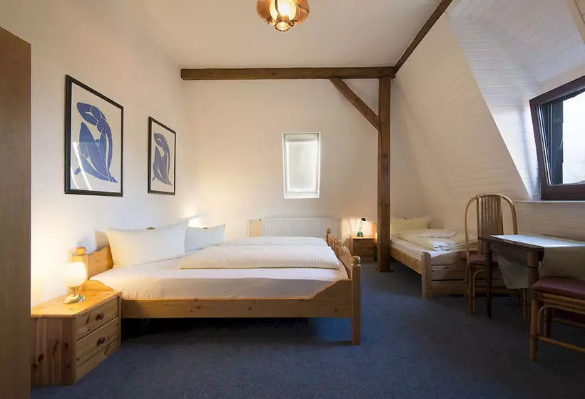 Hotelli Rheintor