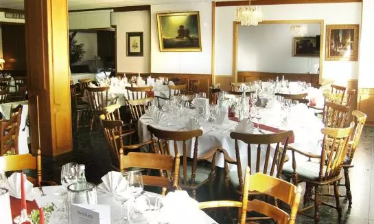 Hotelli Rheintor
